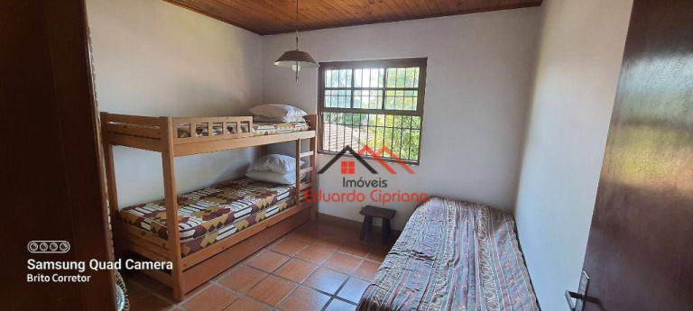 Imagem Casa com 4 Quartos à Venda, 157 m² em Massaguaçu - Caraguatatuba
