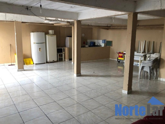 Imagem Casa de Condomínio com 2 Quartos à Venda, 100 m² em Piqueri - São Paulo Imagem Casa de Condomínio com 2 Quartos à Venda, 100 m² em Piqueri - São Paulo