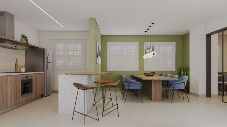 Imagem Apartamento com 1 Quarto à Venda, 25 m² em Butantã - São Paulo Imagem Apartamento com 1 Quarto à Venda, 25 m² em Butantã - São Paulo