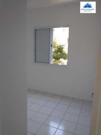Imagem Apartamento com 2 Quartos à Venda, 49 m² em Vila Inema - Hortolândia Imagem Apartamento com 2 Quartos à Venda, 49 m² em Vila Inema - Hortolândia