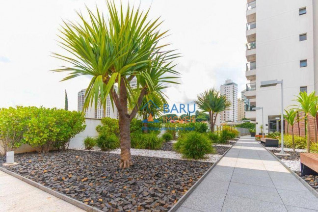 Imagem Apartamento com 1 Quarto à Venda, 34 m² em Alto De Pinheiros - São Paulo Imagem Apartamento com 1 Quarto à Venda, 34 m² em Alto De Pinheiros - São Paulo