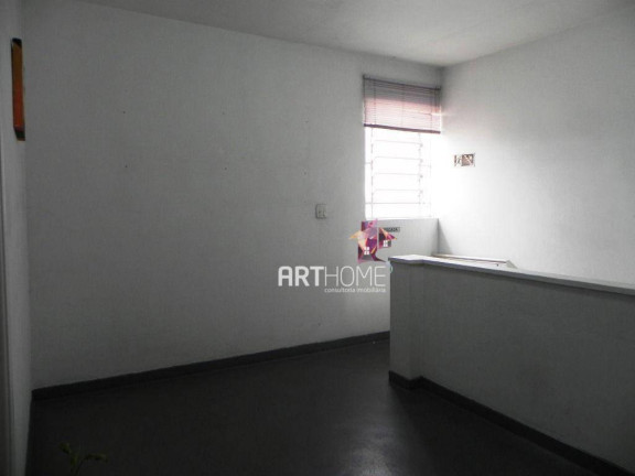 Imagem Sala Comercial para Alugar, 37 m² em Rudge Ramos - São Bernardo Do Campo Imagem Sala Comercial para Alugar, 37 m² em Rudge Ramos - São Bernardo Do Campo