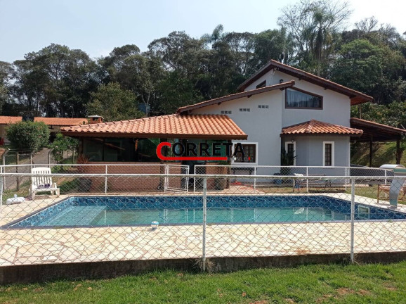 Imagem Casa de Condomínio com 3 Quartos à Venda, 1.500 m² em Votorantim - Ibiúna Imagem Casa de Condomínio com 3 Quartos à Venda, 1.500 m² em Votorantim - Ibiúna