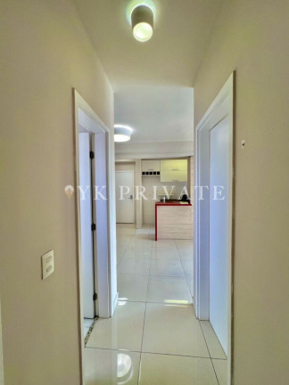 Imagem Apartamento com 2 Quartos à Venda, 62 m² em Barra Funda - São Paulo