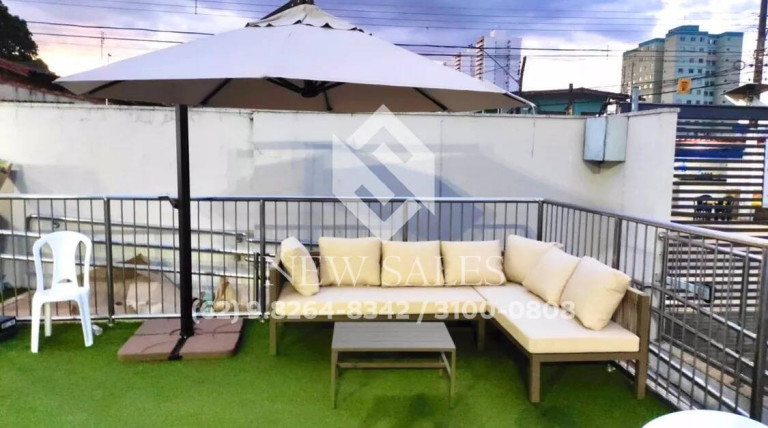 Imagem Apartamento com 2 Quartos à Venda, 60 m² em Setor Negrão De Lima - Goiânia Imagem Apartamento com 2 Quartos à Venda, 60 m² em Setor Negrão De Lima - Goiânia