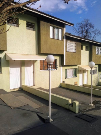 Imagem Casa de Condomínio com 2 Quartos à Venda, 58 m² em Jardim Primeiro De Maio (chácara Fazendinha) - Osasco Imagem Casa de Condomínio com 2 Quartos à Venda, 58 m² em Jardim Primeiro De Maio (chácara Fazendinha) - Osasco