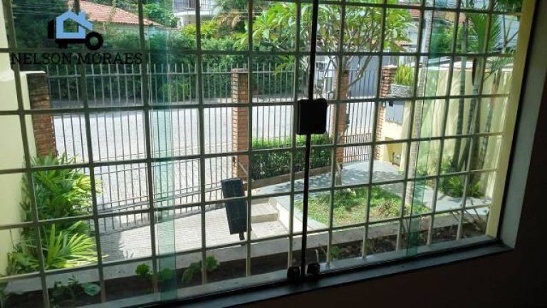Imagem Casa com 4 Quartos à Venda, 360 m² em Campestre - Santo André Imagem Casa com 4 Quartos à Venda, 360 m² em Campestre - Santo André