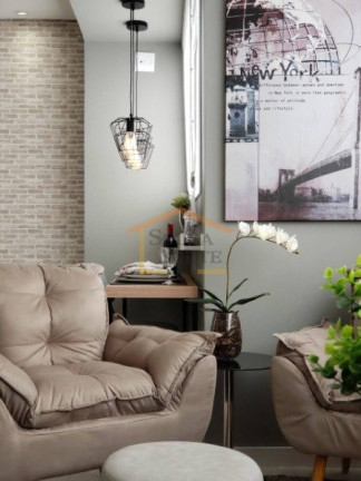 Imagem Apartamento com 1 Quarto à Venda, 32 m² em Parada Inglesa - São Paulo Imagem Apartamento com 1 Quarto à Venda, 32 m² em Parada Inglesa - São Paulo