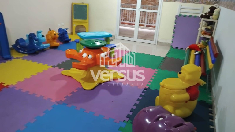 Imagem Apartamento com 2 Quartos à Venda, 82 m² em Tupi - Praia Grande