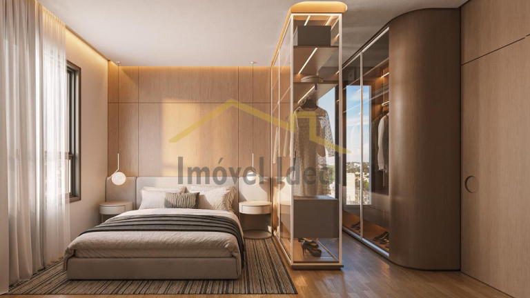 Imagem Apartamento com 2 Quartos à Venda, 60 m² em água Verde - Curitiba Imagem Apartamento com 2 Quartos à Venda, 60 m² em água Verde - Curitiba