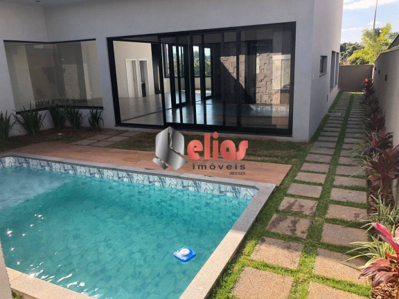 Imagem Casa de Condomínio com 3 Quartos à Venda, 458 m² em Samambaia Parque Residencial - Bauru Imagem Casa de Condomínio com 3 Quartos à Venda, 458 m² em Samambaia Parque Residencial - Bauru