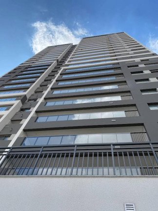 Imagem Apartamento com 3 Quartos à Venda, 106 m² em Vila Mariana - São Paulo
