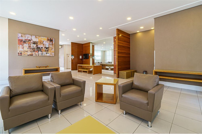 Imagem Apartamento com 2 Quartos à Venda, 61 m² em Liberdade - São Paulo
