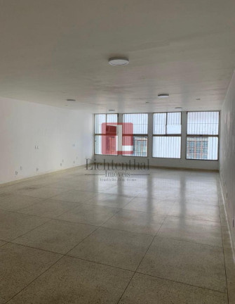 Imagem Sala Comercial à Venda, 100 m² em Centro - São Paulo