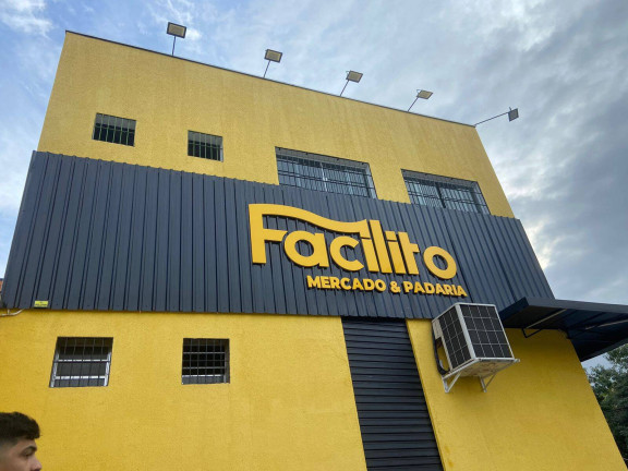 Imagem Galpão à Venda, em Osasco - Osasco Imagem Galpão à Venda, em Osasco - Osasco
