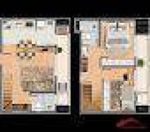Imagem Apartamento com 2 Quartos à Venda, 116 m² em América - Joinville Imagem Apartamento com 2 Quartos à Venda, 116 m² em América - Joinville