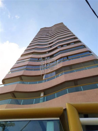 Imagem Apartamento com 2 Quartos à Venda,  em Aviacao - Praia Grande