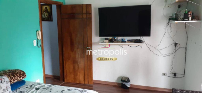 Imagem Sobrado com 3 Quartos à Venda, 150 m² em Ipiranga - São Paulo