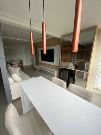 Imagem Apartamento com 3 Quartos à Venda, 98 m² em Gravatá - Navegantes Imagem Apartamento com 3 Quartos à Venda, 98 m² em Gravatá - Navegantes