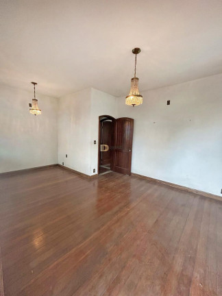 Imagem Casa com 5 Quartos à Venda, 375 m² em Jardim Camburi - Vitória