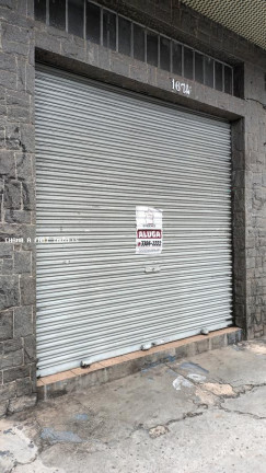 Imóvel Comercial para Alugar, 40 m² em Tatuapé - São Paulo