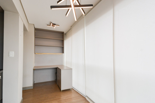 Imagem Apartamento com 1 Quarto à Venda, 48 m² em Vila Mariana - São Paulo