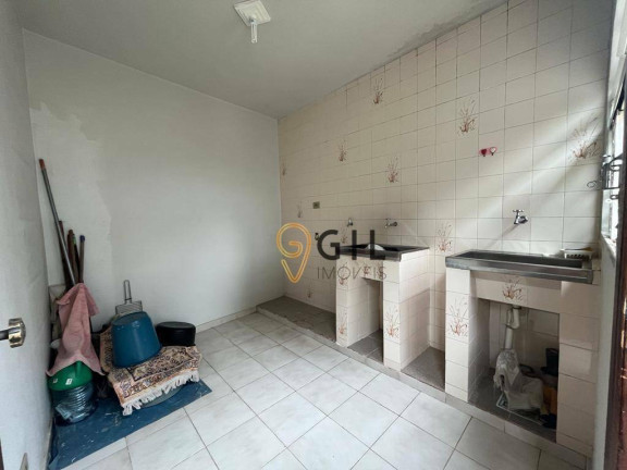 Imagem Casa com 3 Quartos à Venda, 153 m² em Centro - Jacareí Imagem Casa com 3 Quartos à Venda, 153 m² em Centro - Jacareí