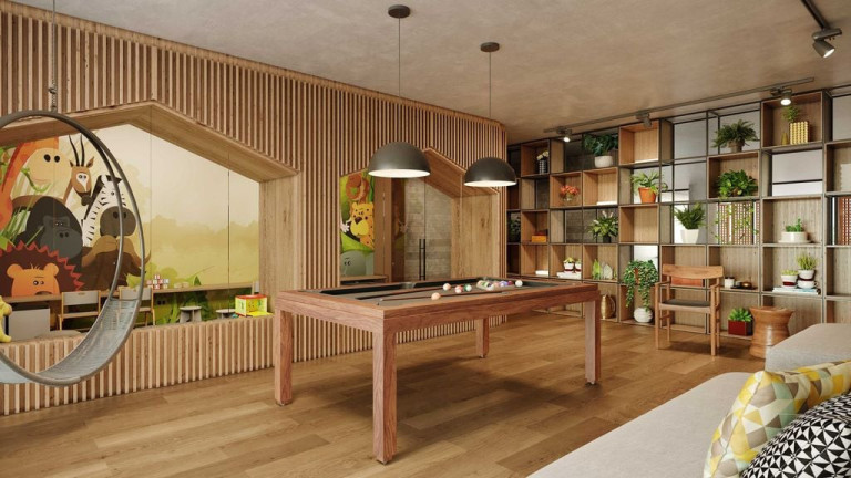 Imagem Imóvel com 3 Quartos à Venda,  em Jardim Vila Mariana - São Paulo
