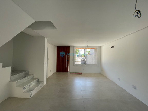 Imagem Sobrado com 3 Quartos à Venda, 158 m² em São José - Canoas Imagem Sobrado com 3 Quartos à Venda, 158 m² em São José - Canoas