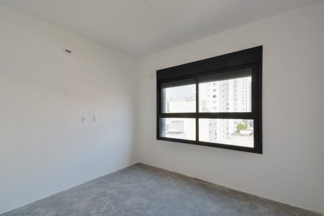 Imagem Apartamento com 1 Quarto à Venda, 56 m² em Perdizes - São Paulo Imagem Apartamento com 1 Quarto à Venda, 56 m² em Perdizes - São Paulo