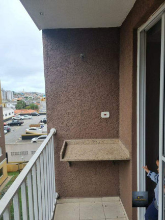 Imagem Apartamento com 3 Quartos à Venda, 69 m² em Centro - Diadema Imagem Apartamento com 3 Quartos à Venda, 69 m² em Centro - Diadema