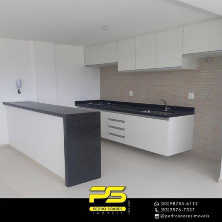 Imagem Sala Comercial à Venda, 42 m² em Bancários - João Pessoa Imagem Sala Comercial à Venda, 42 m² em Bancários - João Pessoa