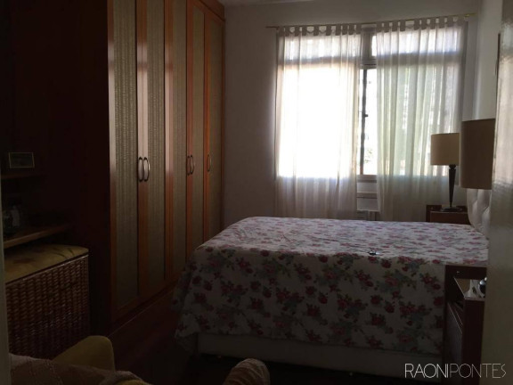 Imagem Apartamento com 4 Quartos à Venda, 200 m² em Ingá - Niterói
