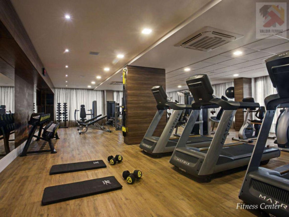 Imagem Apartamento com 2 Quartos à Venda, 101 m² em Agronômica - Florianópolis