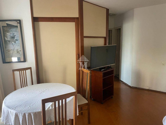 Imagem Apartamento com 2 Quartos à Venda, 83 m² em Jardim Paulista - São Paulo