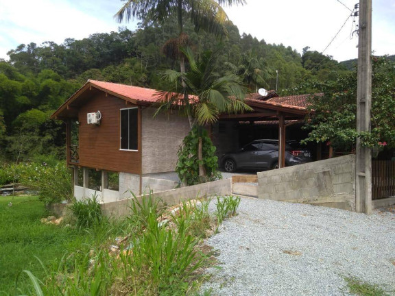Imagem Chácara à Venda, em Próximo Ao Centro - águas Mornas Imagem Chácara à Venda, em Próximo Ao Centro - águas Mornas