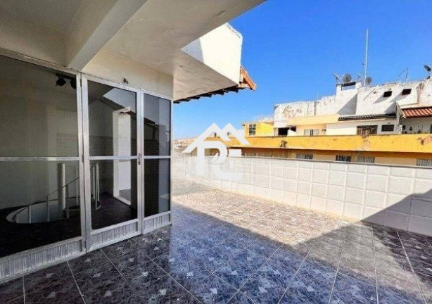 Imagem Cobertura com 2 Quartos à Venda, 100 m² em Fonseca - Niterói Imagem Cobertura com 2 Quartos à Venda, 100 m² em Fonseca - Niterói