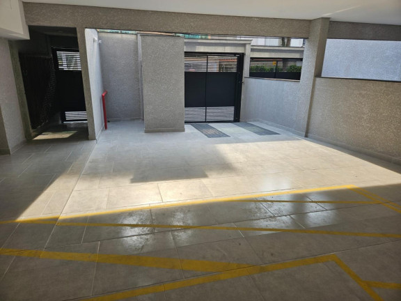 Imagem Apartamento com 2 Quartos à Venda, 71 m² em Vila Bastos - Santo André