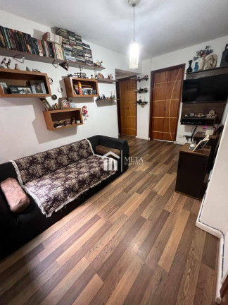 Imagem Imóvel com 3 Quartos à Venda, 100 m² em Vila Paulicéia - São Paulo