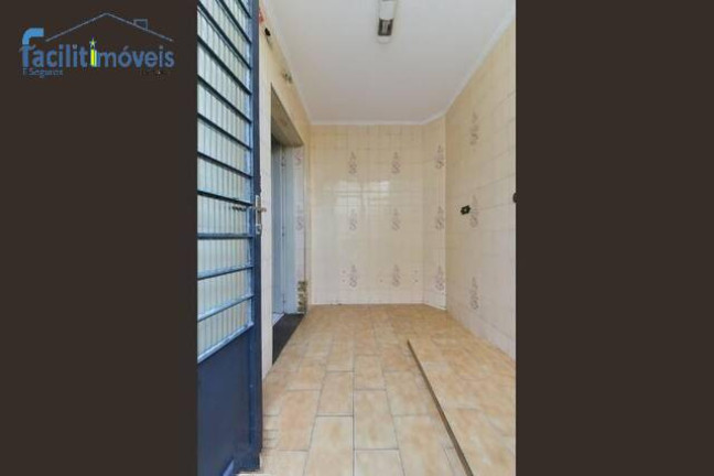 Imagem Sobrado com 4 Quartos à Venda, 320 m² em Paulicéia - São Bernardo Do Campo Imagem Sobrado com 4 Quartos à Venda, 320 m² em Paulicéia - São Bernardo Do Campo