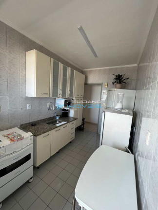 Imagem Apartamento com 1 Quarto à Venda, 60 m² em Balneário Maracanã - Praia Grande Imagem Apartamento com 1 Quarto à Venda, 60 m² em Balneário Maracanã - Praia Grande