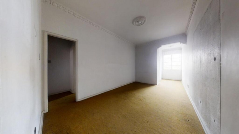 Imagem Imóvel com 2 Quartos à Venda, 74 m² em Humaitá - Rio De Janeiro