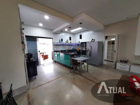 Imagem Chácara com 3 Quartos à Venda, 2.281 m² em Ponte Alta - Atibaia
