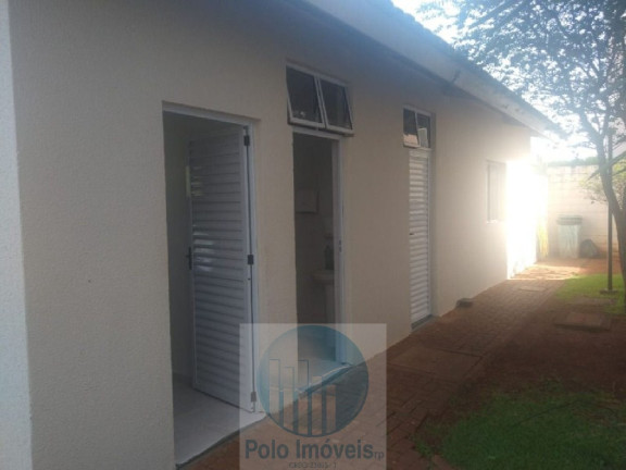 Imagem Apartamento com 2 Quartos à Venda, 65 m² em Silvio Passalacqua - Ribeirão Preto