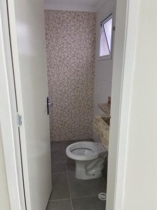 Imagem Apartamento com 3 Quartos à Venda, 180 m² em Parque Das Nações - Santo André
