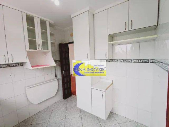 Imagem Apartamento com 2 Quartos à Venda, 60 m² em Assunção - São Bernardo Do Campo Imagem Apartamento com 2 Quartos à Venda, 60 m² em Assunção - São Bernardo Do Campo