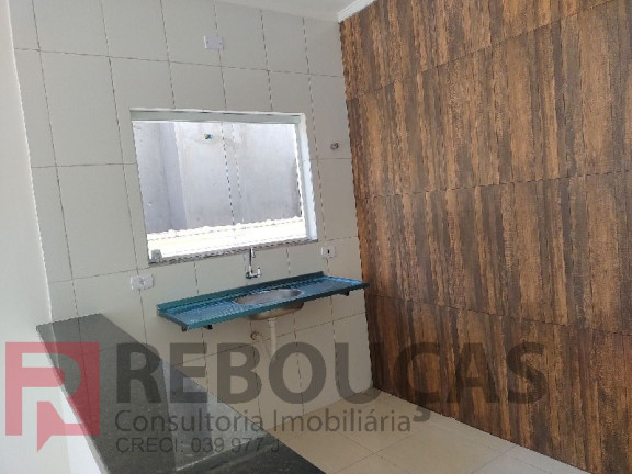 Imagem Casa com 2 Quartos à Venda, 125 m² em Balneário Tupy - Itanhaém