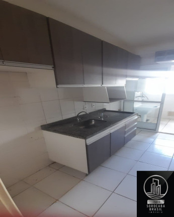 Imagem Apartamento com 2 Quartos à Venda, 68 m² em Parque Campolim - Sorocaba Imagem Apartamento com 2 Quartos à Venda, 68 m² em Parque Campolim - Sorocaba