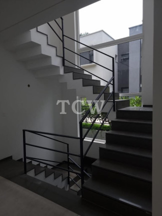 Imagem Casa de Condomínio com 4 Quartos à Venda, 400 m² em Campo Belo - São Paulo Imagem Casa de Condomínio com 4 Quartos à Venda, 400 m² em Campo Belo - São Paulo