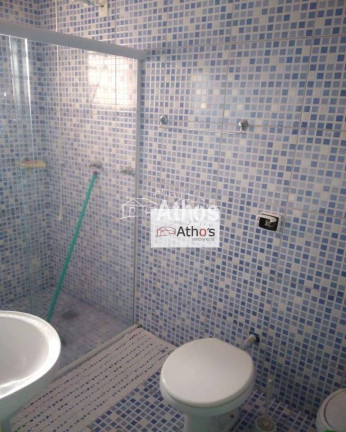 Imagem Sobrado com 4 Quartos à Venda, 218 m² em Jardim Hubert - Indaiatuba Imagem Sobrado com 4 Quartos à Venda, 218 m² em Jardim Hubert - Indaiatuba